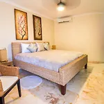 Corto Maltes 203 Apt 2 Bedroom Ocean View