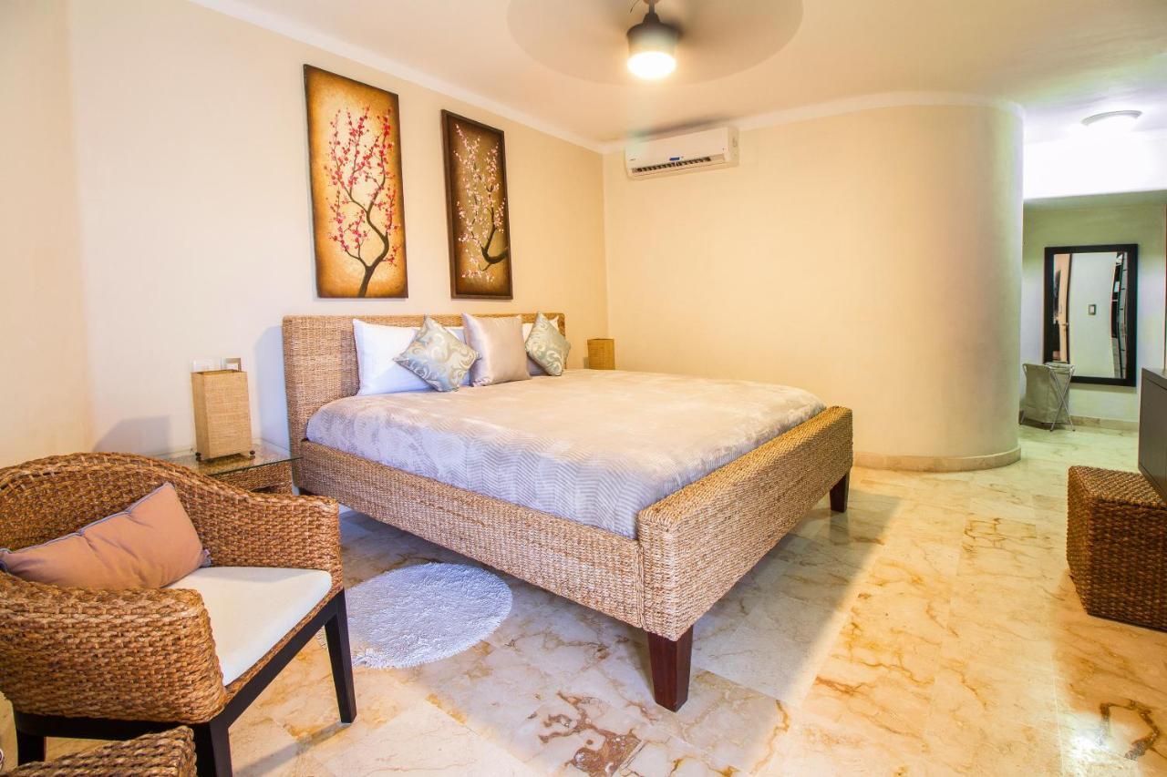 Apartamento Corto Maltes 203 2 Bedroom Ocean View *