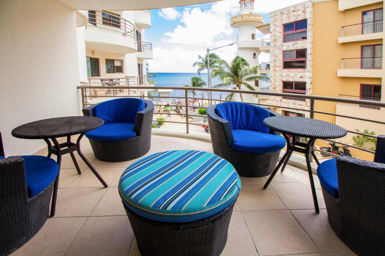 Apartamento Corto Maltes 203 2 Bedroom Ocean View *