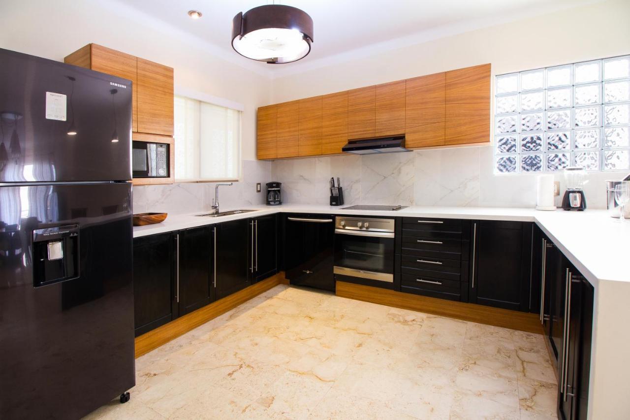 Apartamento Corto Maltes 203 2 Bedroom Ocean View