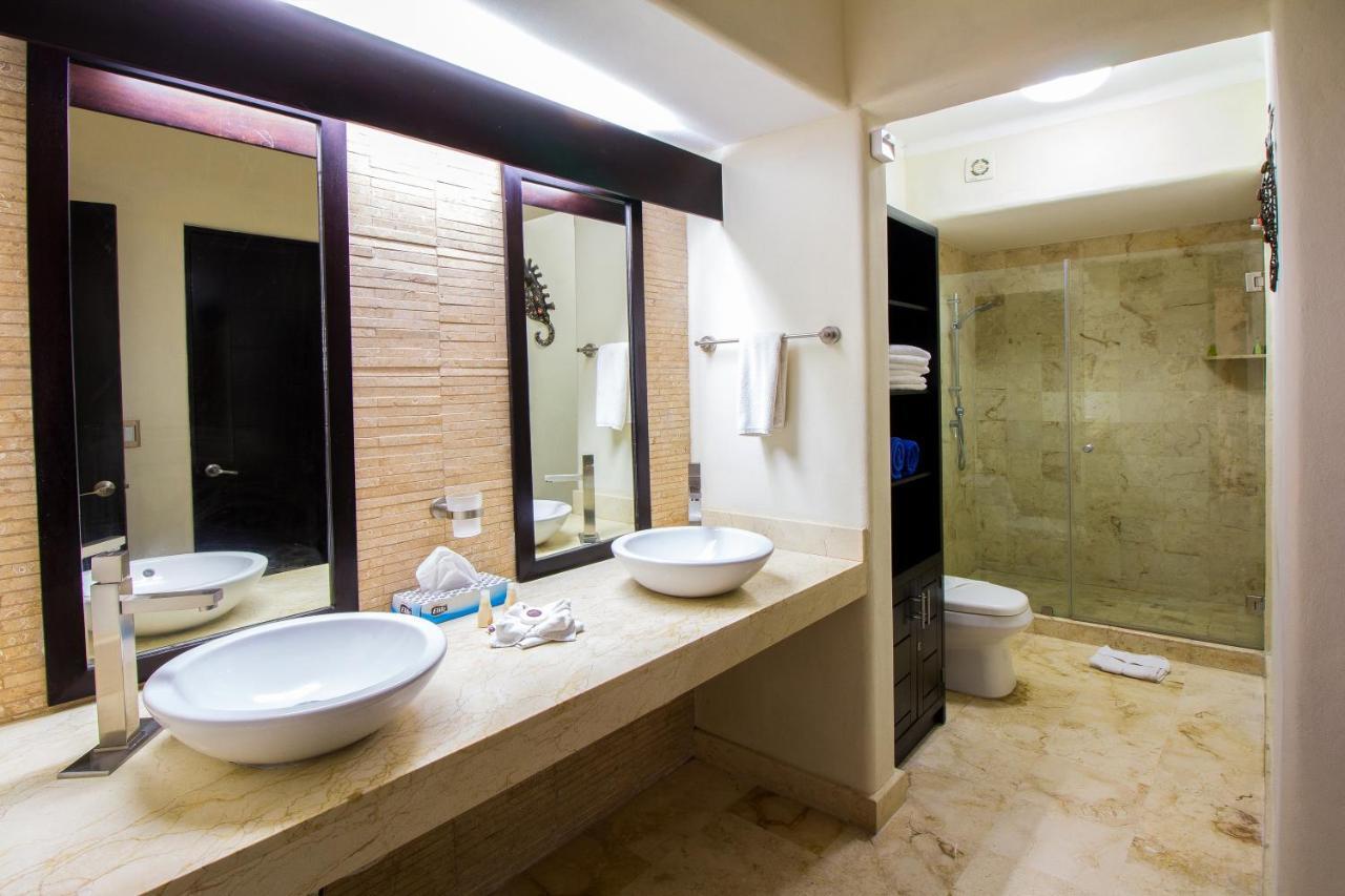 Apartamento Corto Maltes 203 2 Bedroom Ocean View Playa del Carmen