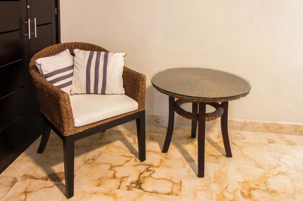 Apartamento Corto Maltes 203 2 Bedroom Ocean View *