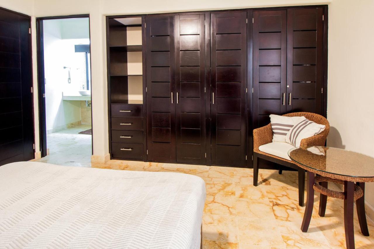 Corto Maltes 203 2 Bedroom Ocean View *