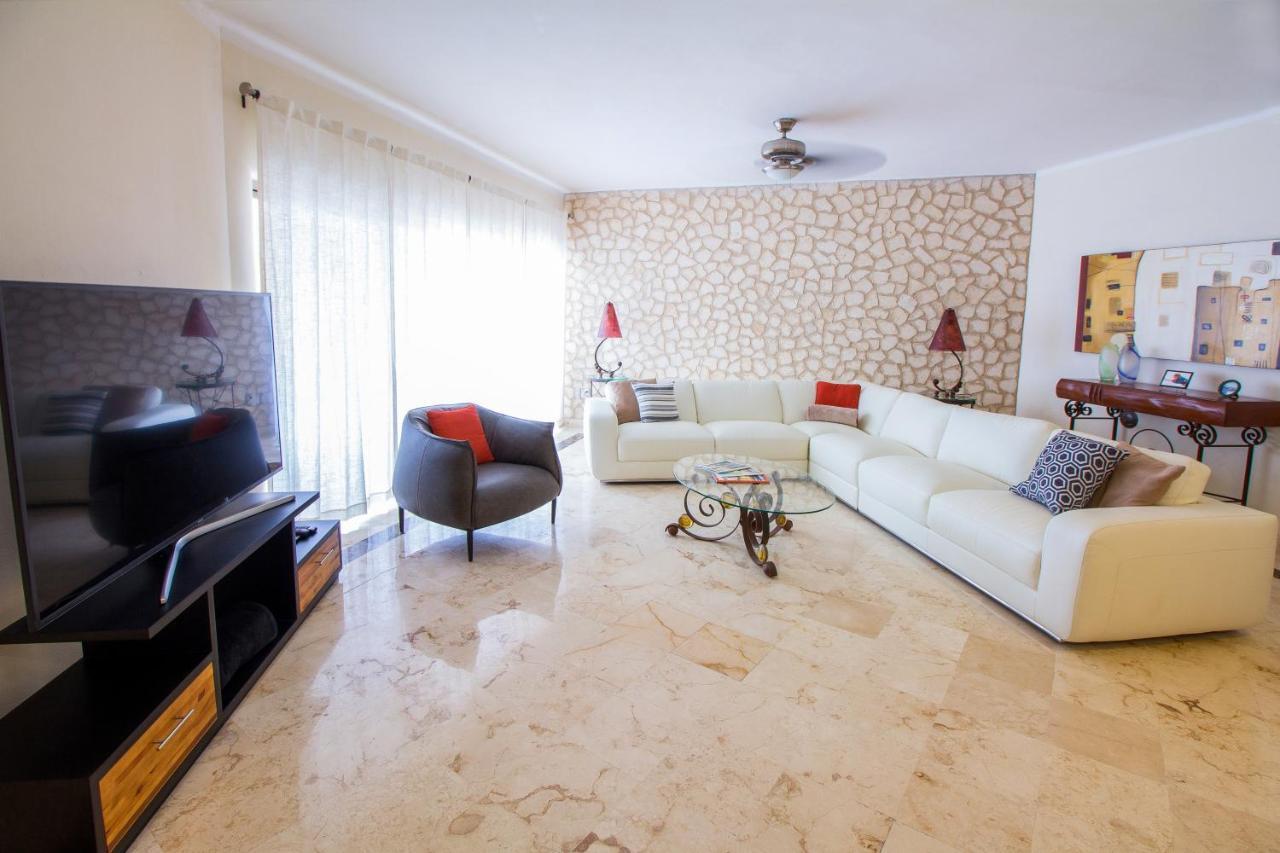 Corto Maltes 203 2 Bedroom Ocean View Apartamento *