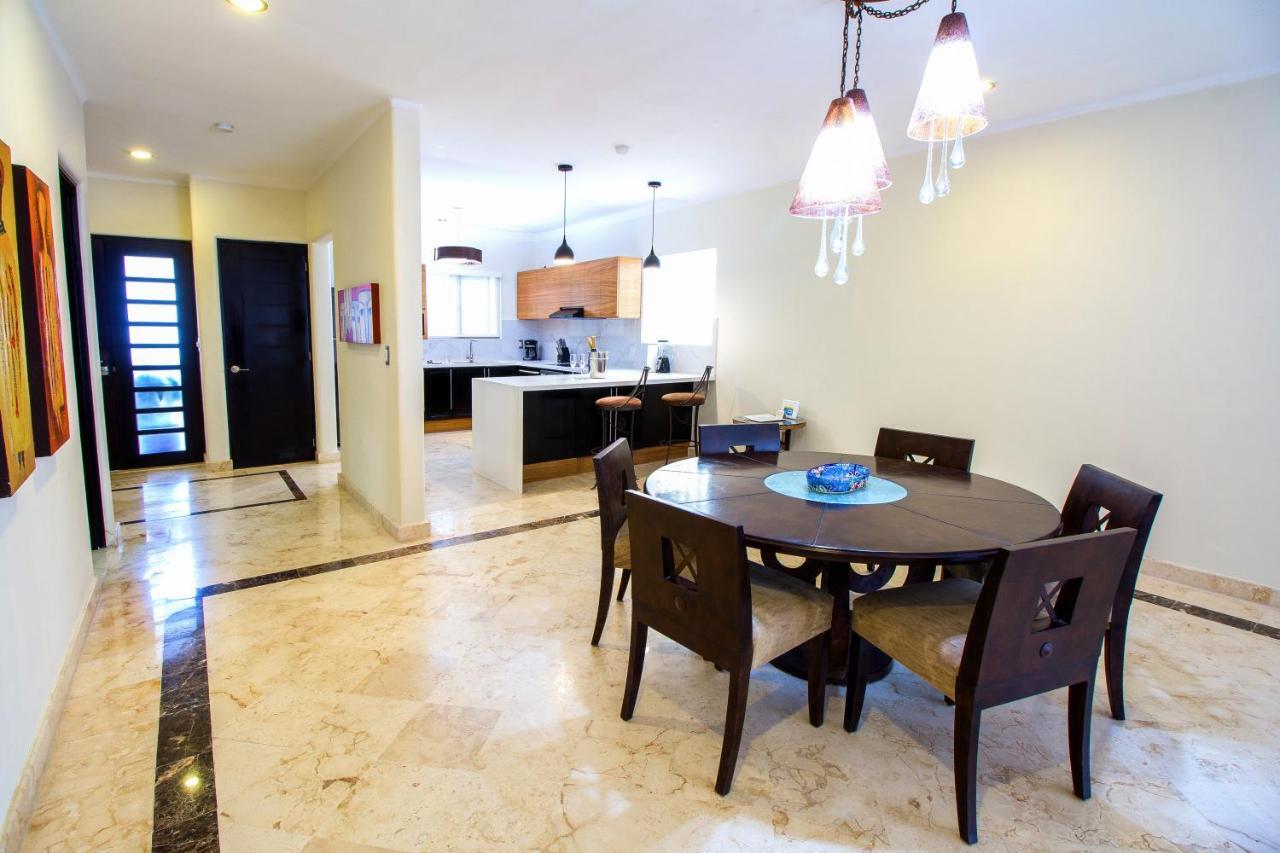 Apartamento Corto Maltes 203 2 Bedroom Ocean View Playa del Carmen