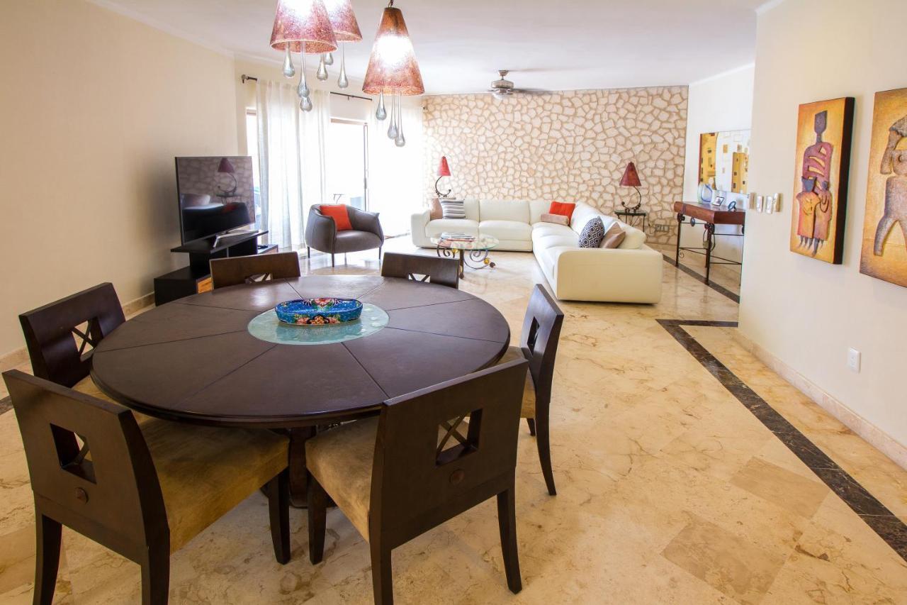 Apartment Corto Maltes 203 Apt 2 Bedroom Ocean View *
