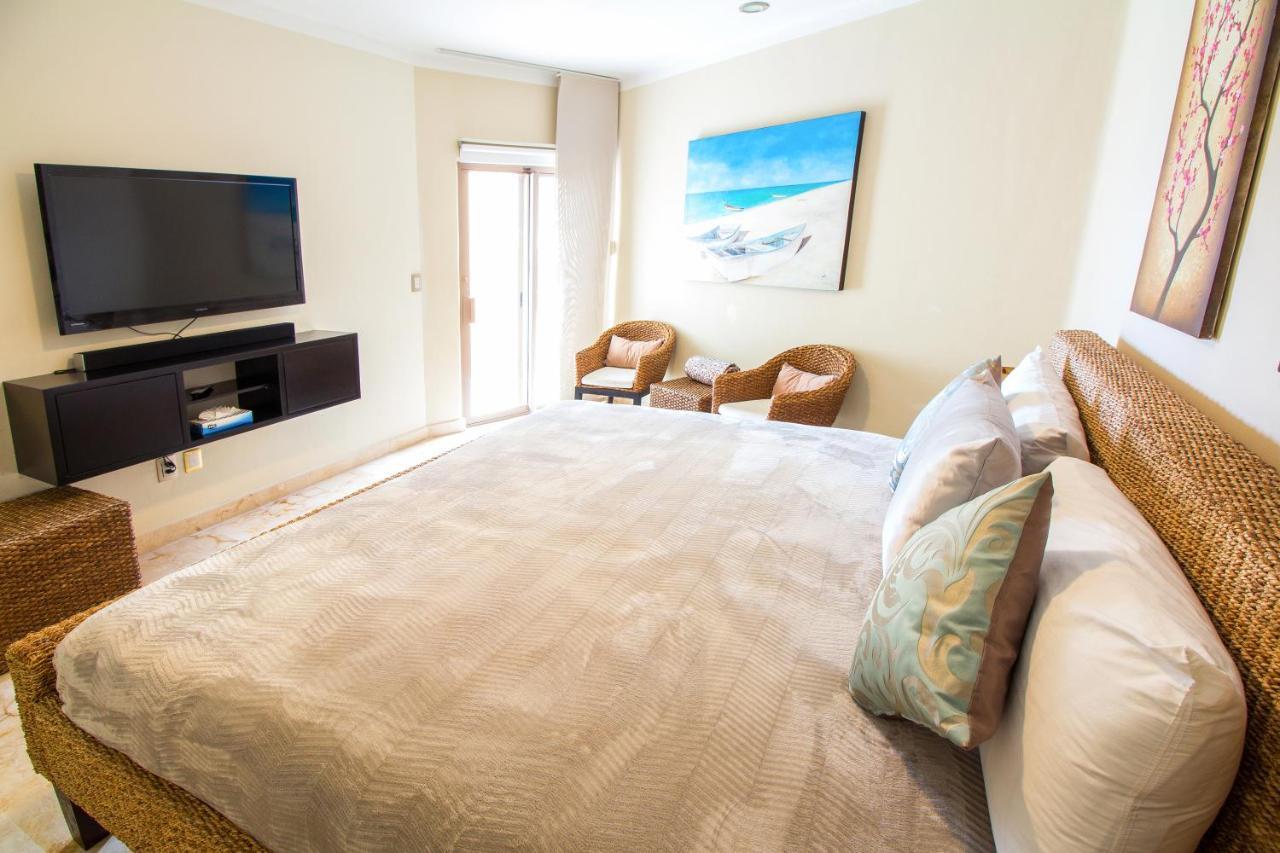 Corto Maltes 203 Apt 2 Bedroom Ocean View * Playa del Carmen